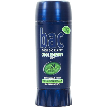 Cool Energy Men 24Hh Deostick - Deodorant pro muže